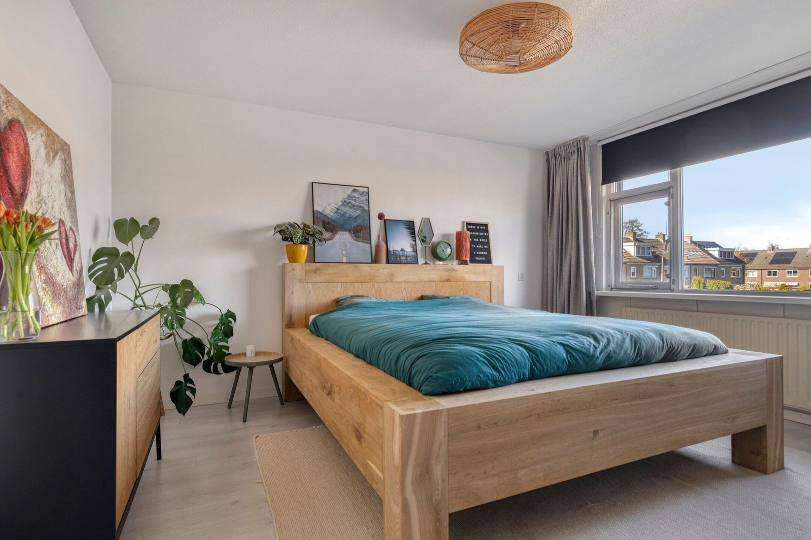 Mahlerstraat 1, Lisse foto-19