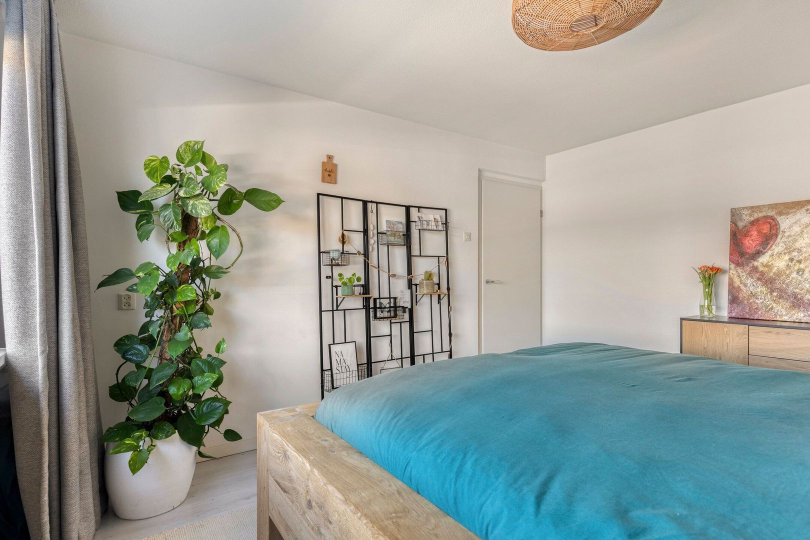 Mahlerstraat 1, Lisse foto-20