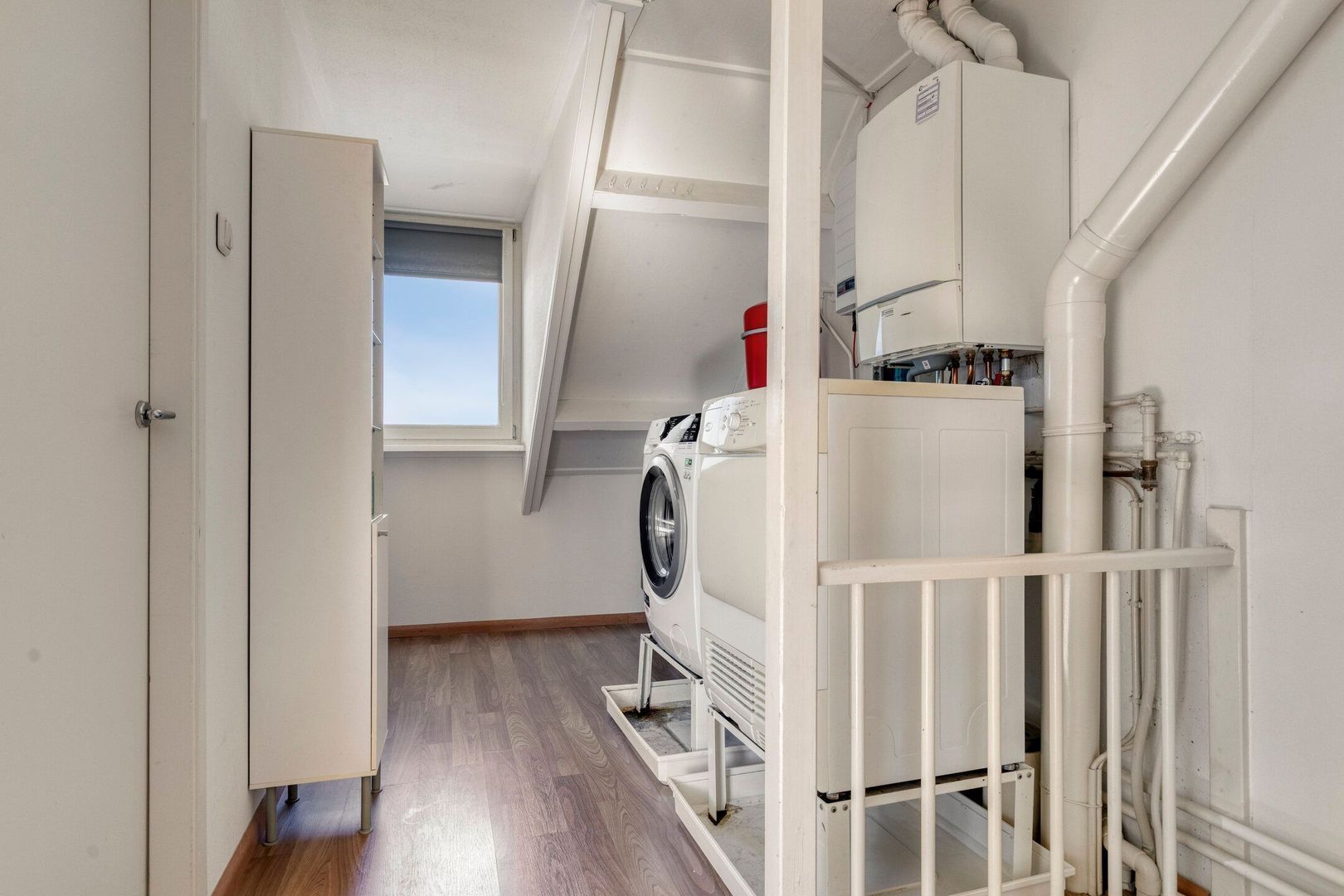 Mahlerstraat 1, Lisse foto-25