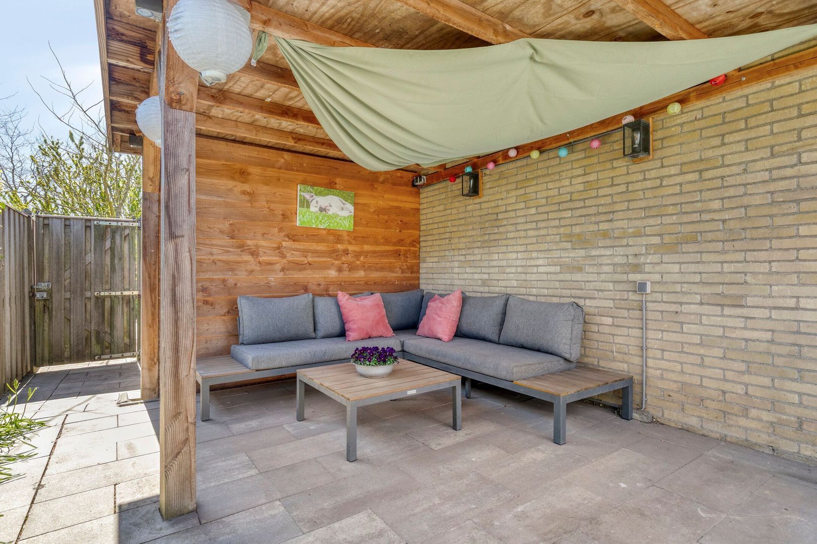 Mahlerstraat 1, Lisse foto-29