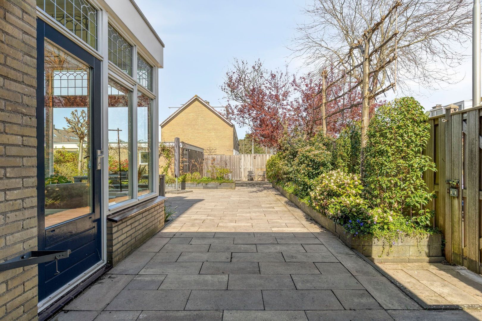 Mahlerstraat 1, Lisse foto-30