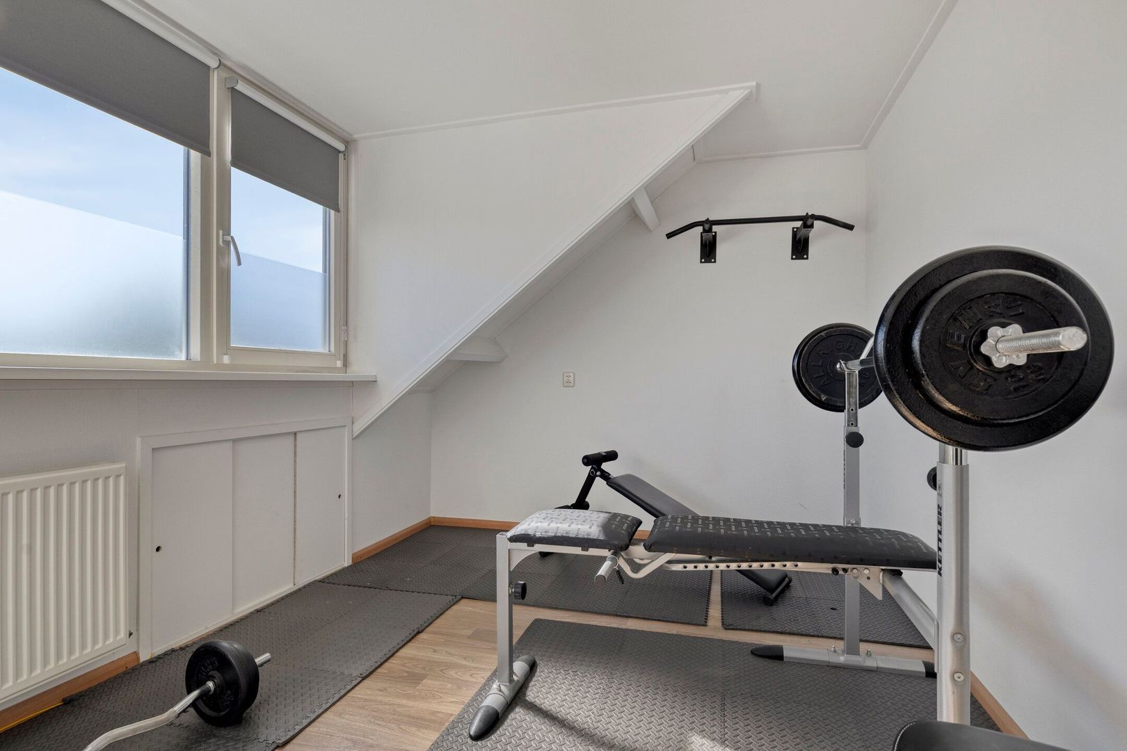 Mahlerstraat 1, Lisse foto-28