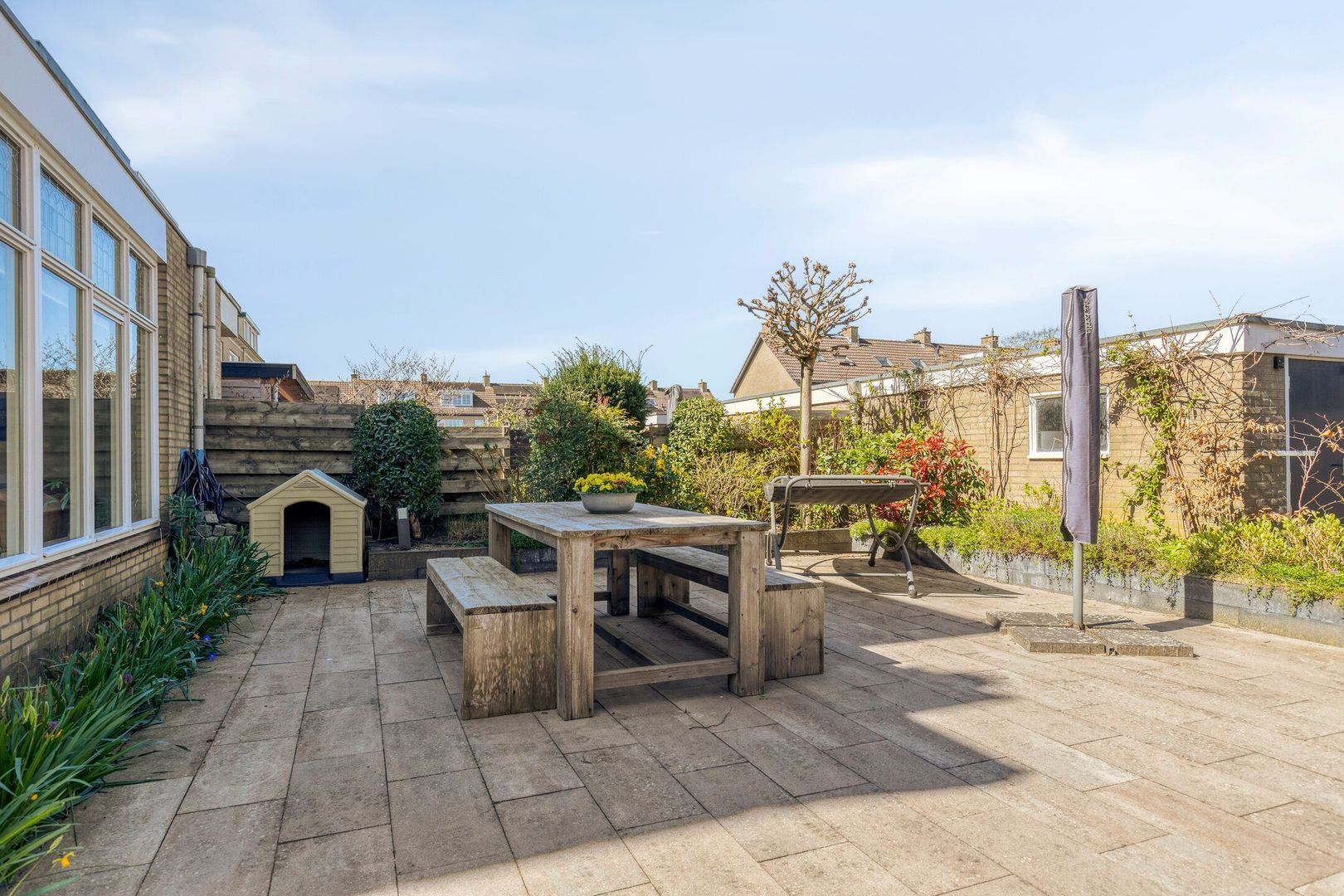 Mahlerstraat 1, Lisse foto-32