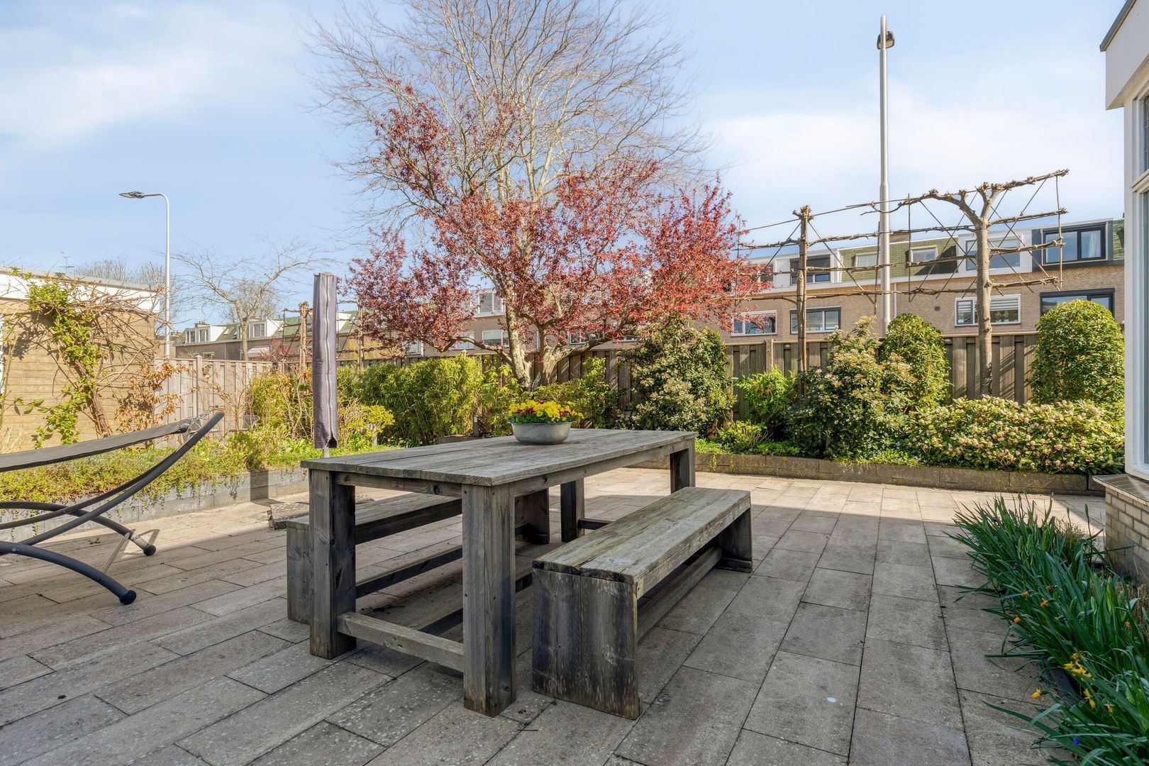 Mahlerstraat 1, Lisse foto-33