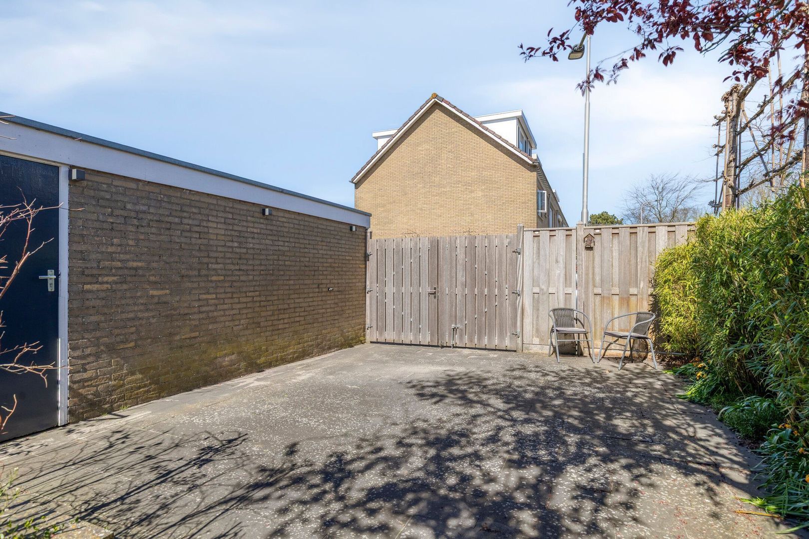 Mahlerstraat 1, Lisse foto-34