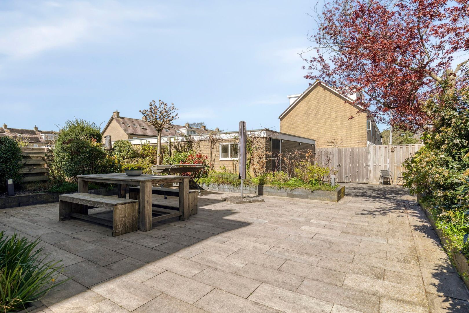 Mahlerstraat 1, Lisse foto-31