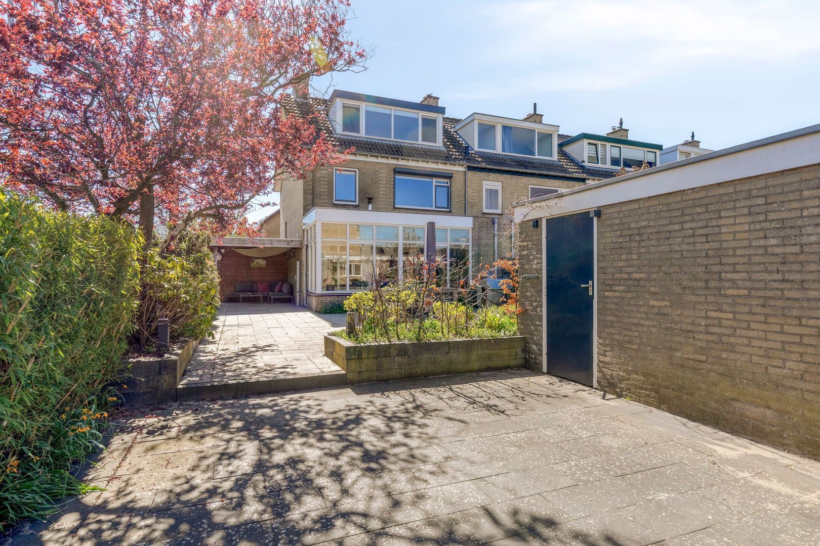 Mahlerstraat 1, Lisse foto-36