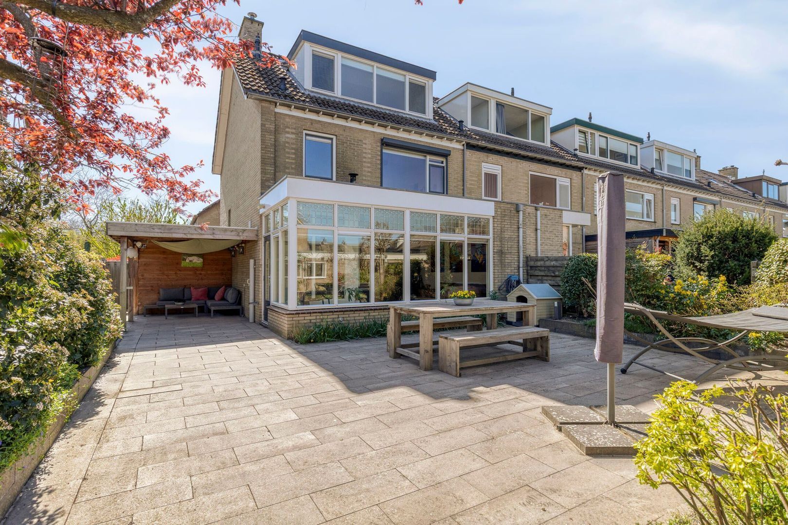 Mahlerstraat 1, Lisse foto-35