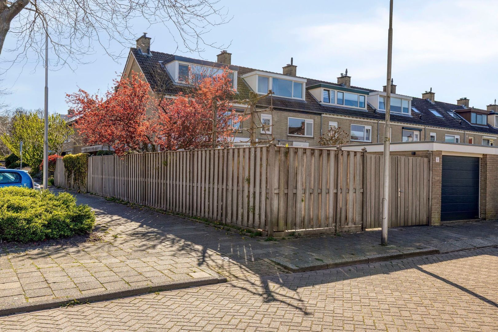 Mahlerstraat 1, Lisse foto-38