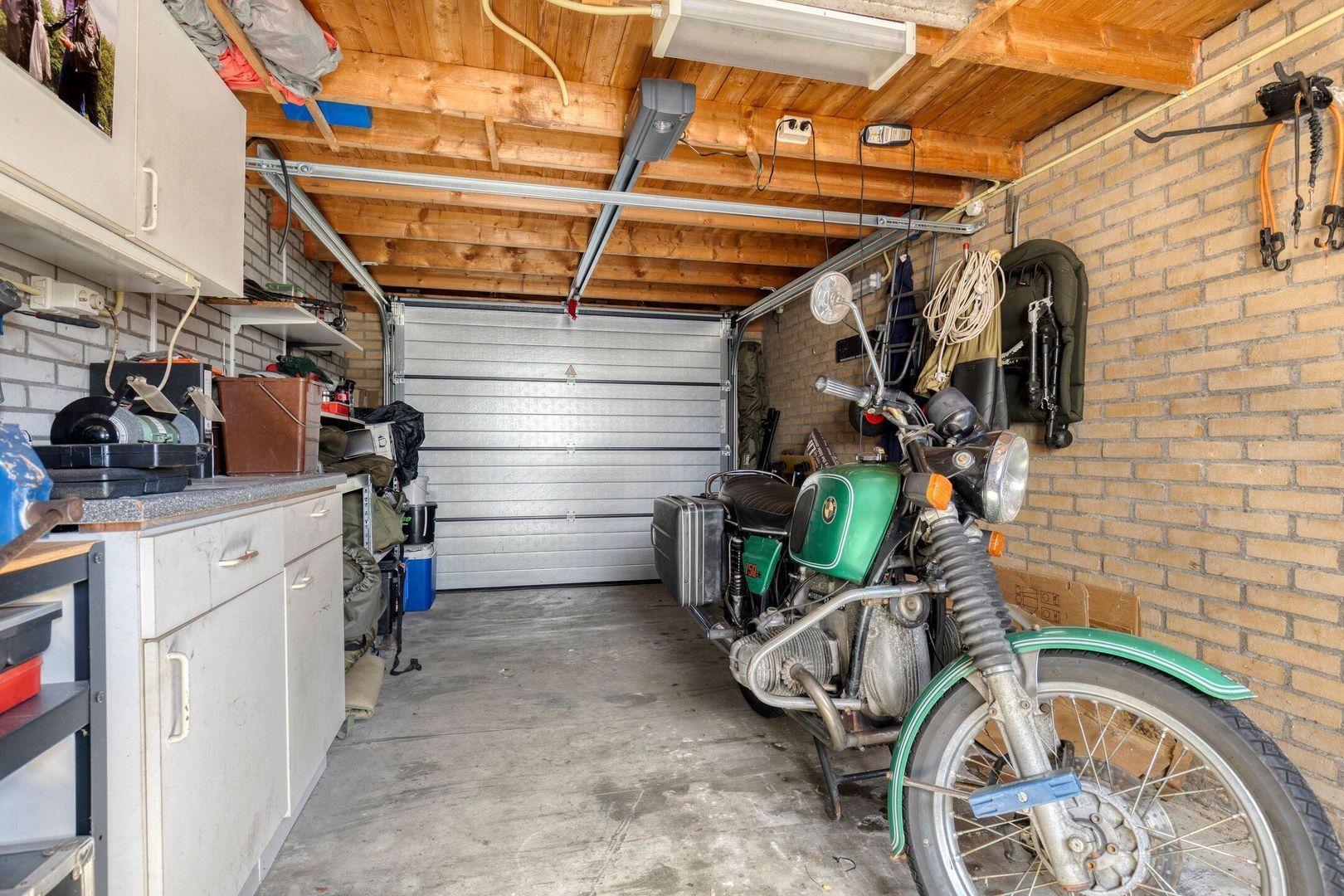 Mahlerstraat 1, Lisse foto-37