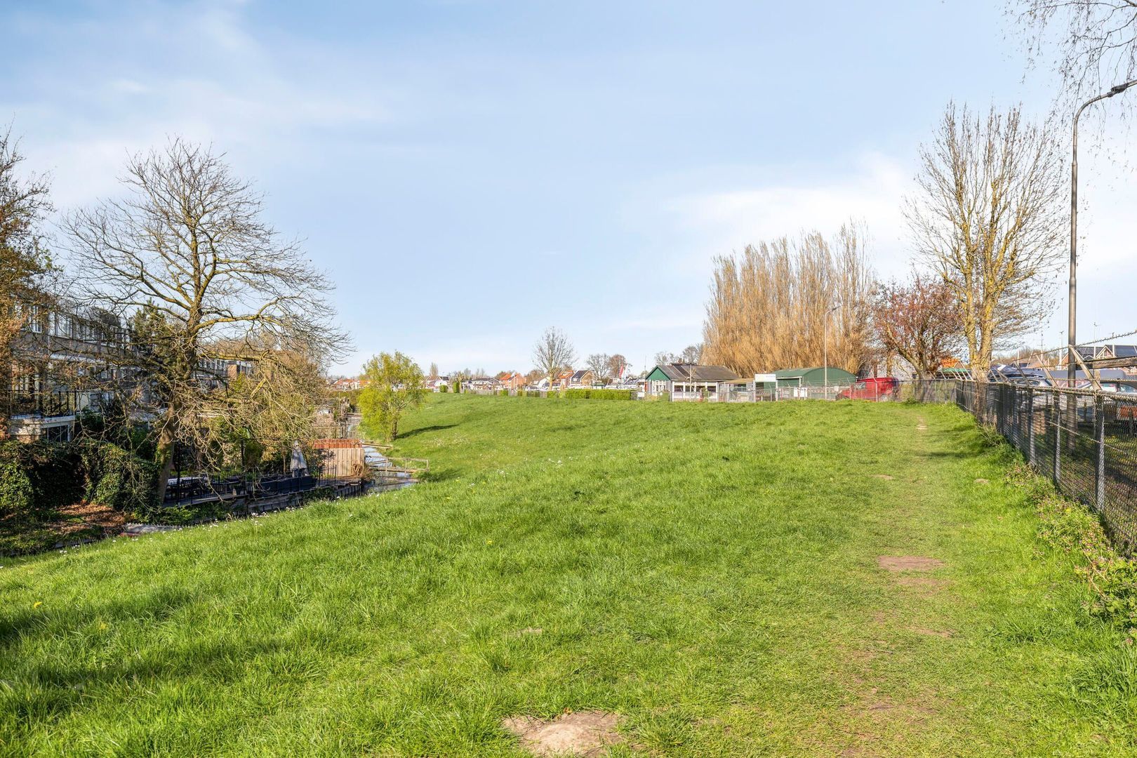 Mahlerstraat 1, Lisse foto-42