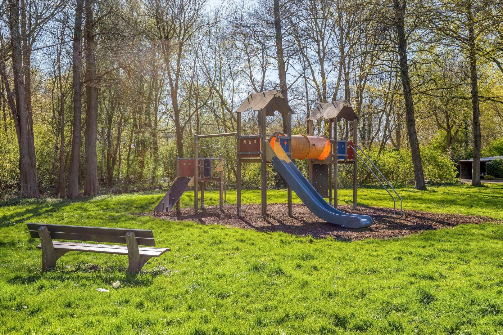 Mahlerstraat 1, Lisse foto-41