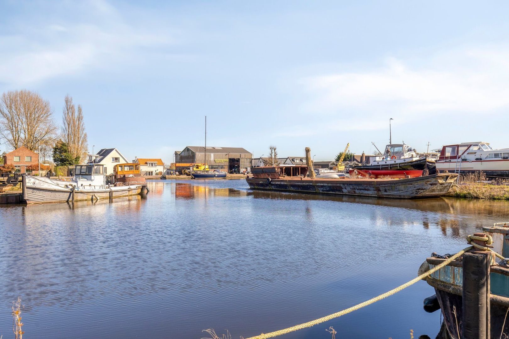 Mahlerstraat 1, Lisse foto-44