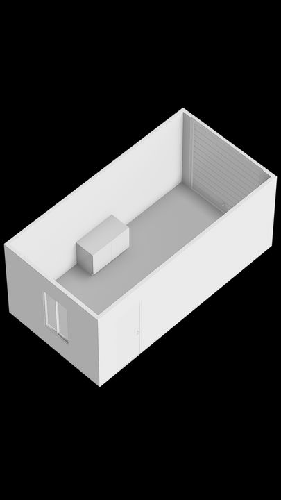 Mahlerstraat 1, Lisse plattegrond-44