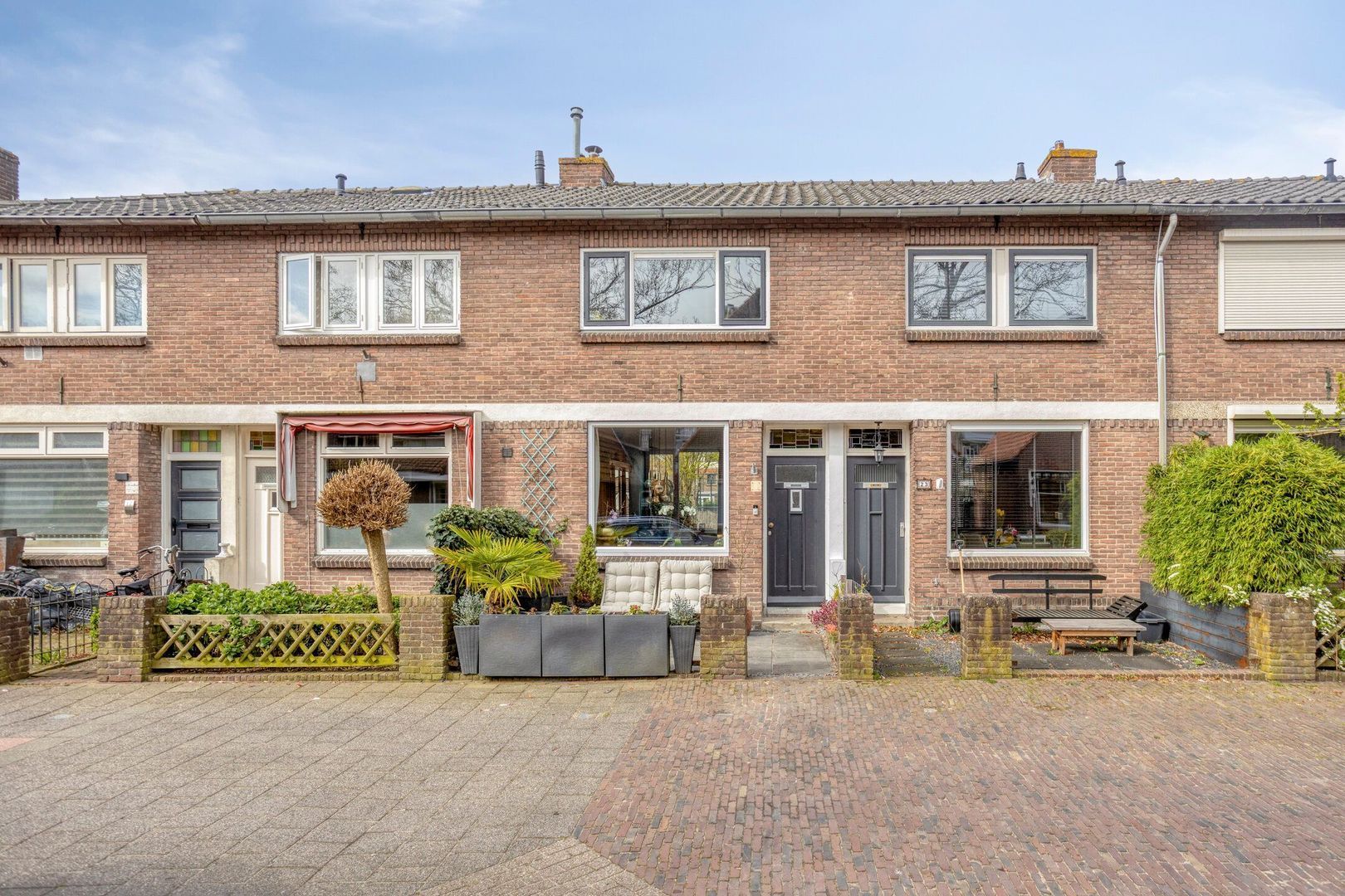 Rozenstraat 21, Alphen Aan Den Rijn foto-0