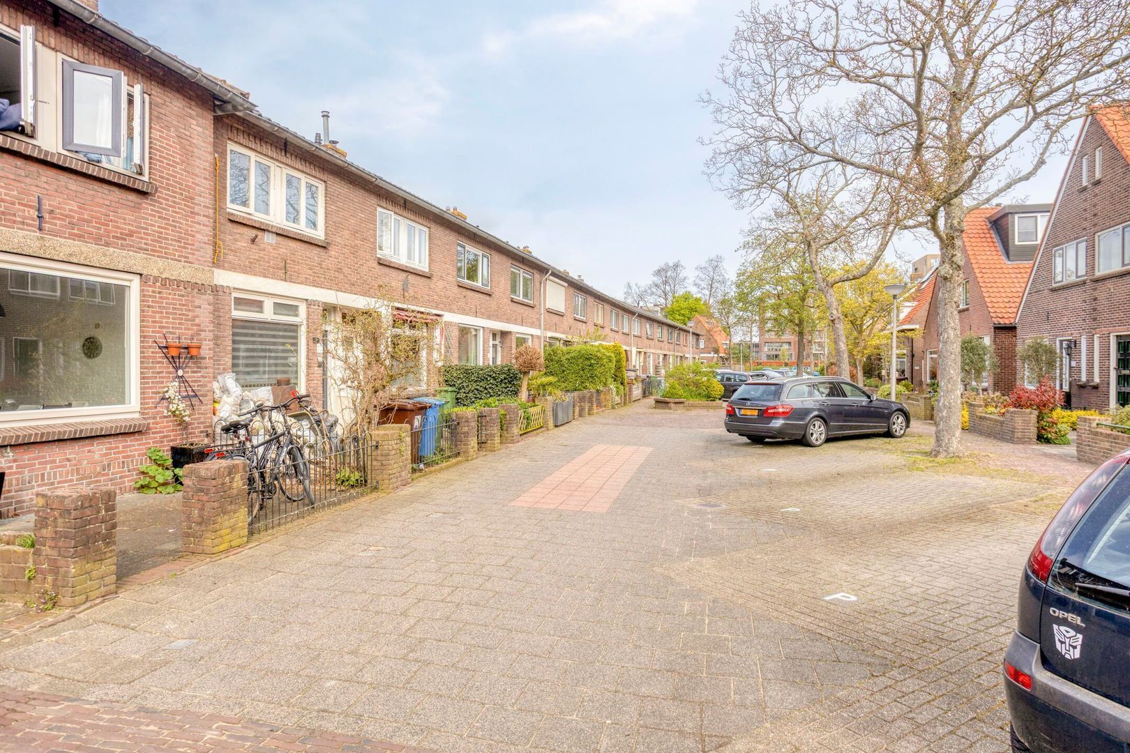Rozenstraat 21, Alphen Aan Den Rijn foto-33