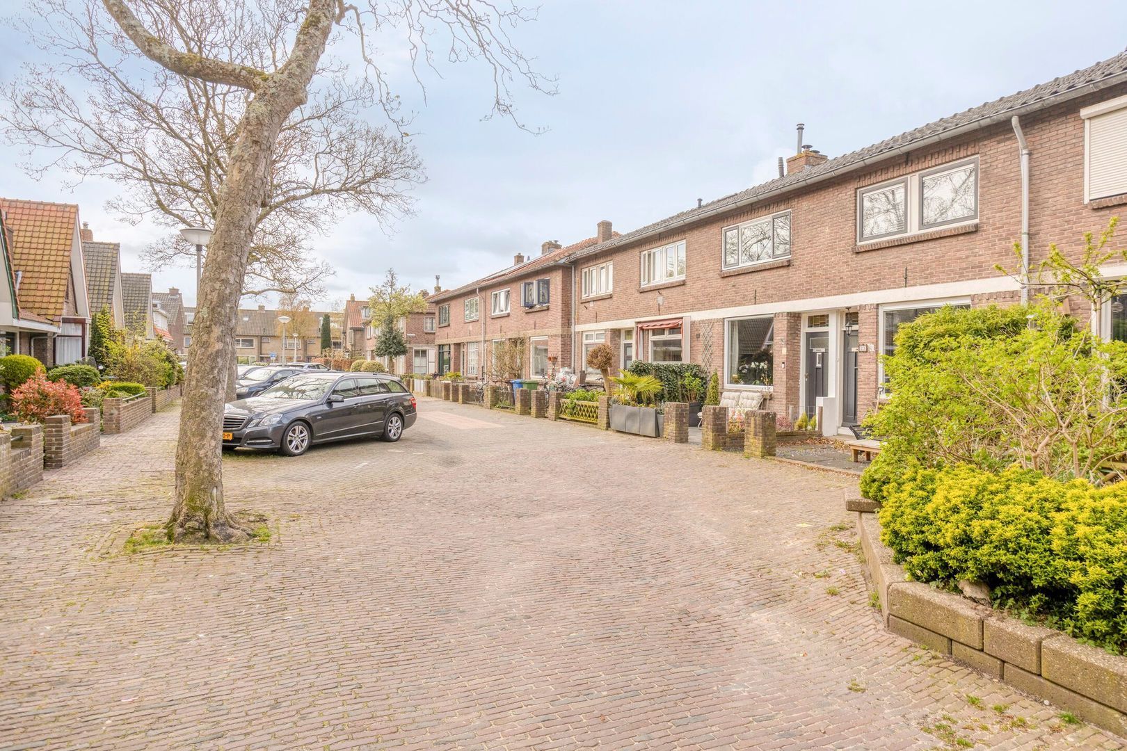 Rozenstraat 21, Alphen Aan Den Rijn foto-34
