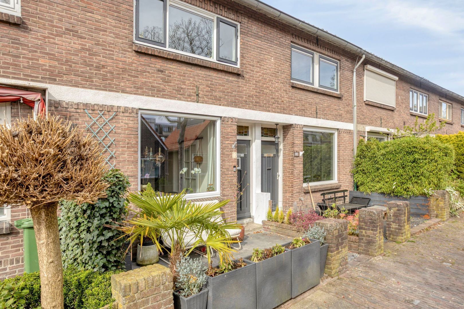 Rozenstraat 21, Alphen Aan Den Rijn foto-32