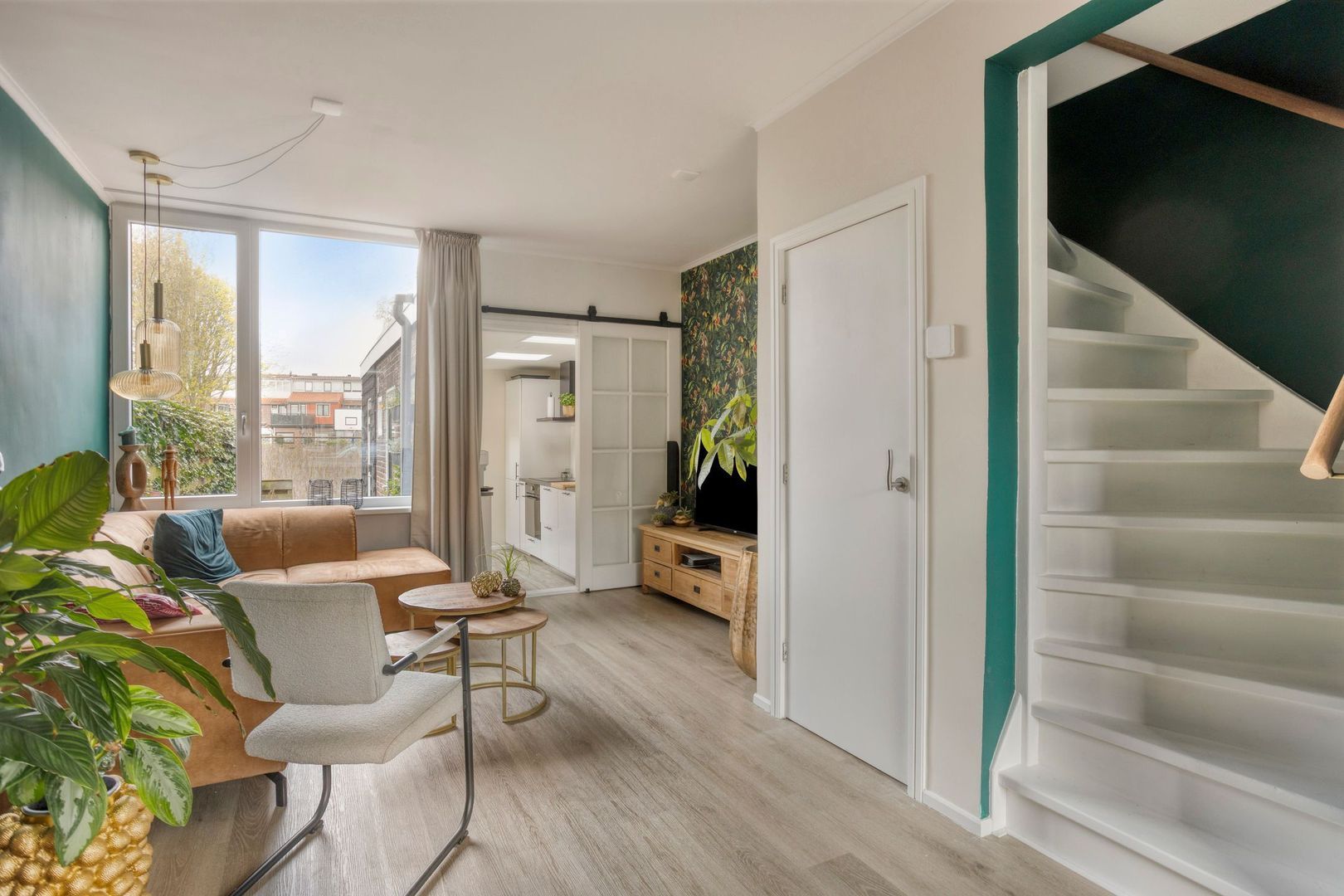 Rozenstraat 21, Alphen Aan Den Rijn foto-4