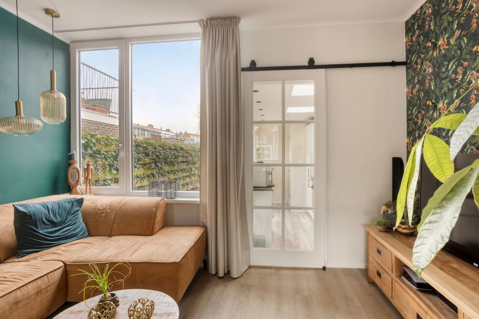 Rozenstraat 21, Alphen Aan Den Rijn foto-5