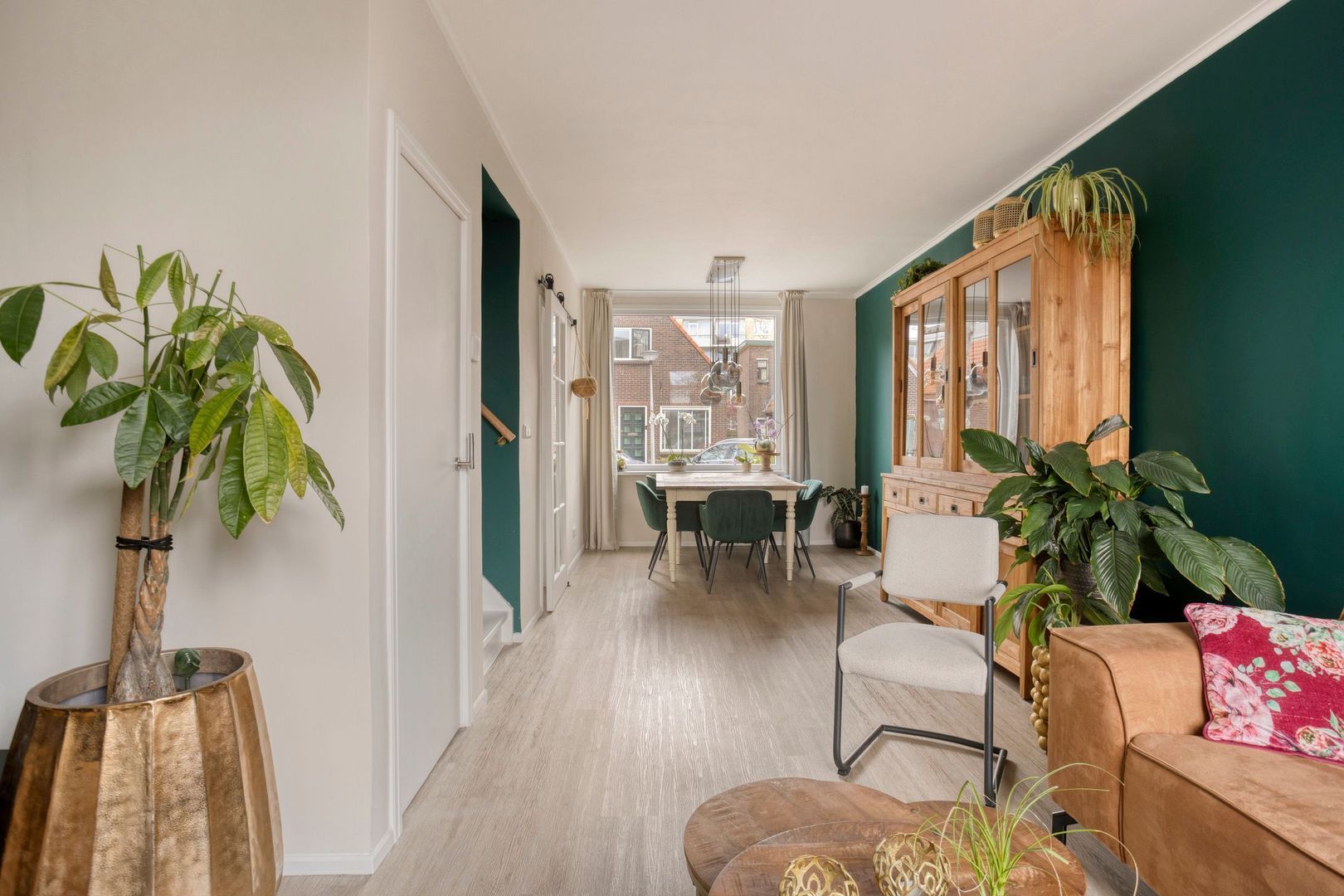 Rozenstraat 21, Alphen Aan Den Rijn foto-6