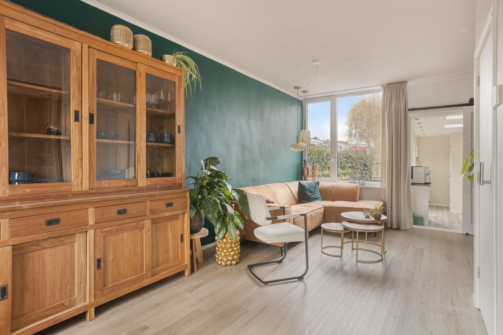 Rozenstraat 21, Alphen Aan Den Rijn foto-3