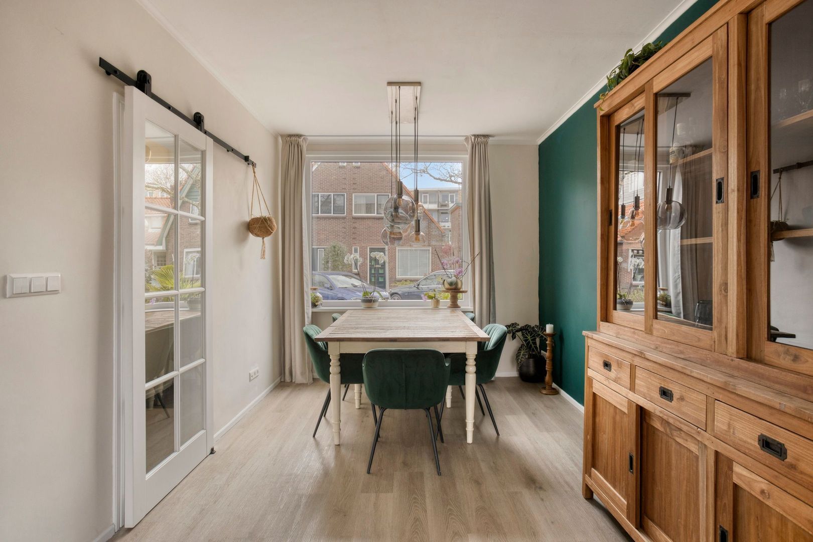 Rozenstraat 21, Alphen Aan Den Rijn foto-9