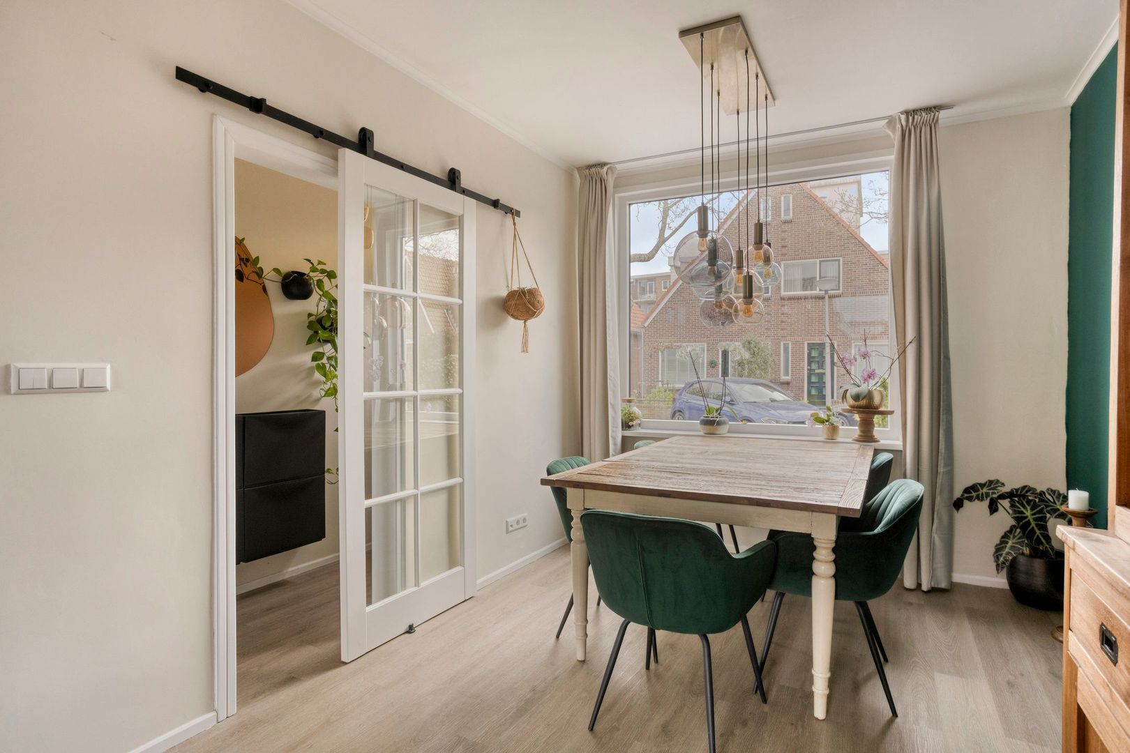 Rozenstraat 21, Alphen Aan Den Rijn foto-10