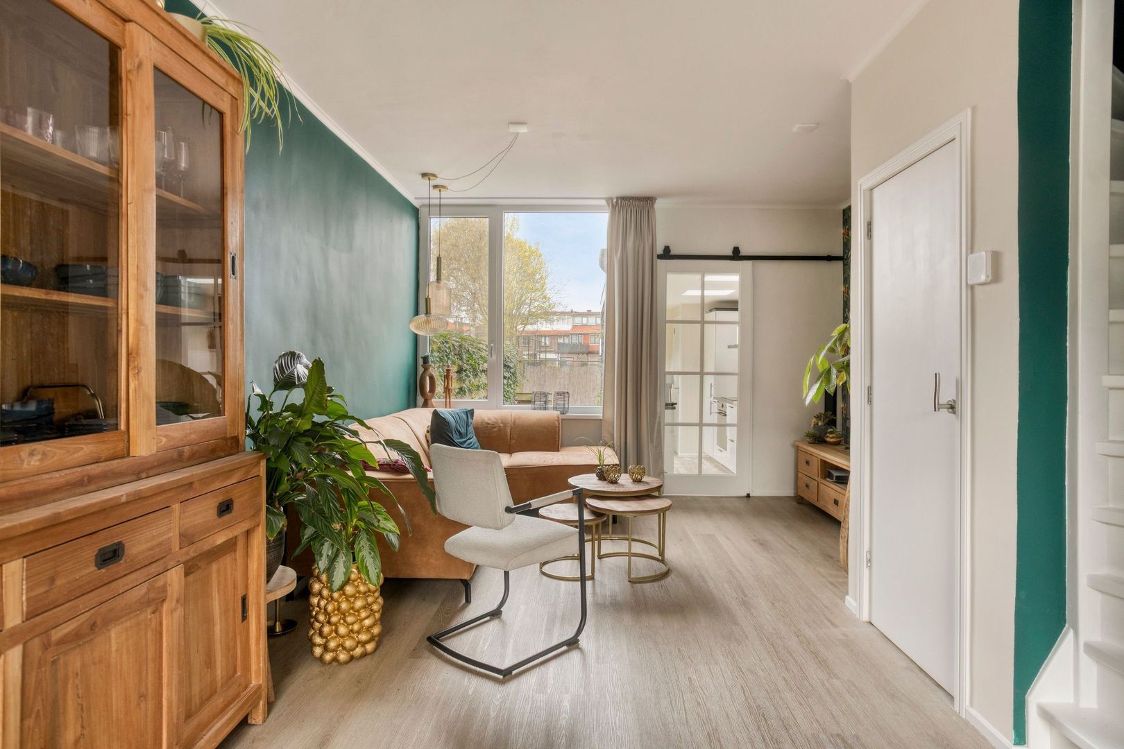 Rozenstraat 21, Alphen Aan Den Rijn foto-11