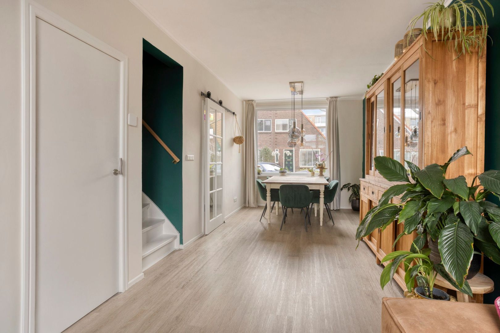 Rozenstraat 21, Alphen Aan Den Rijn foto-7