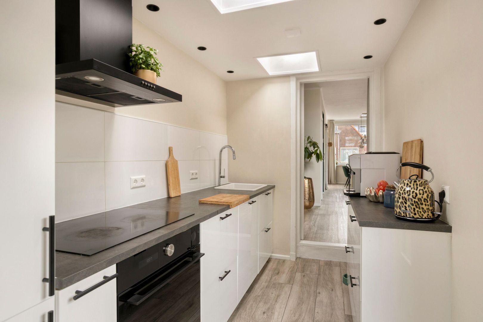 Rozenstraat 21, Alphen Aan Den Rijn foto-15