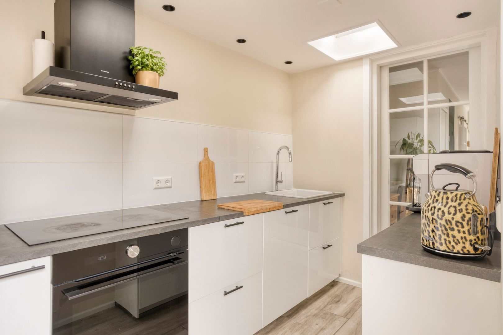 Rozenstraat 21, Alphen Aan Den Rijn foto-16