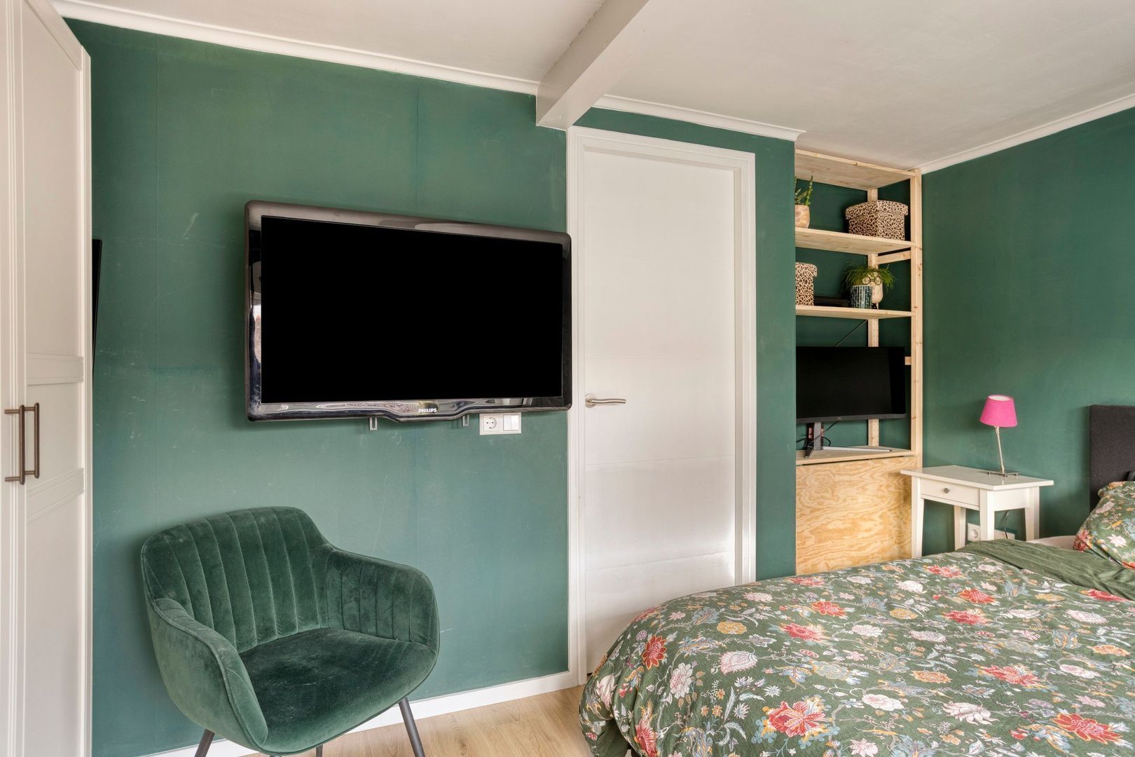 Rozenstraat 21, Alphen Aan Den Rijn foto-21