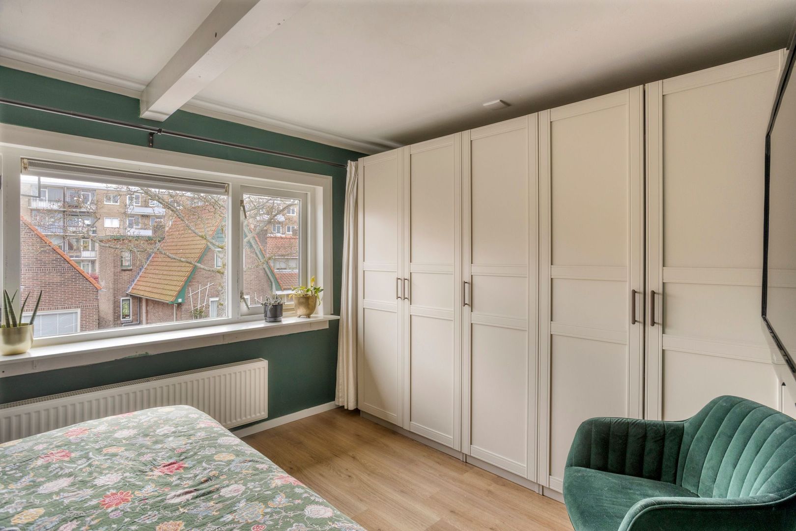 Rozenstraat 21, Alphen Aan Den Rijn foto-19