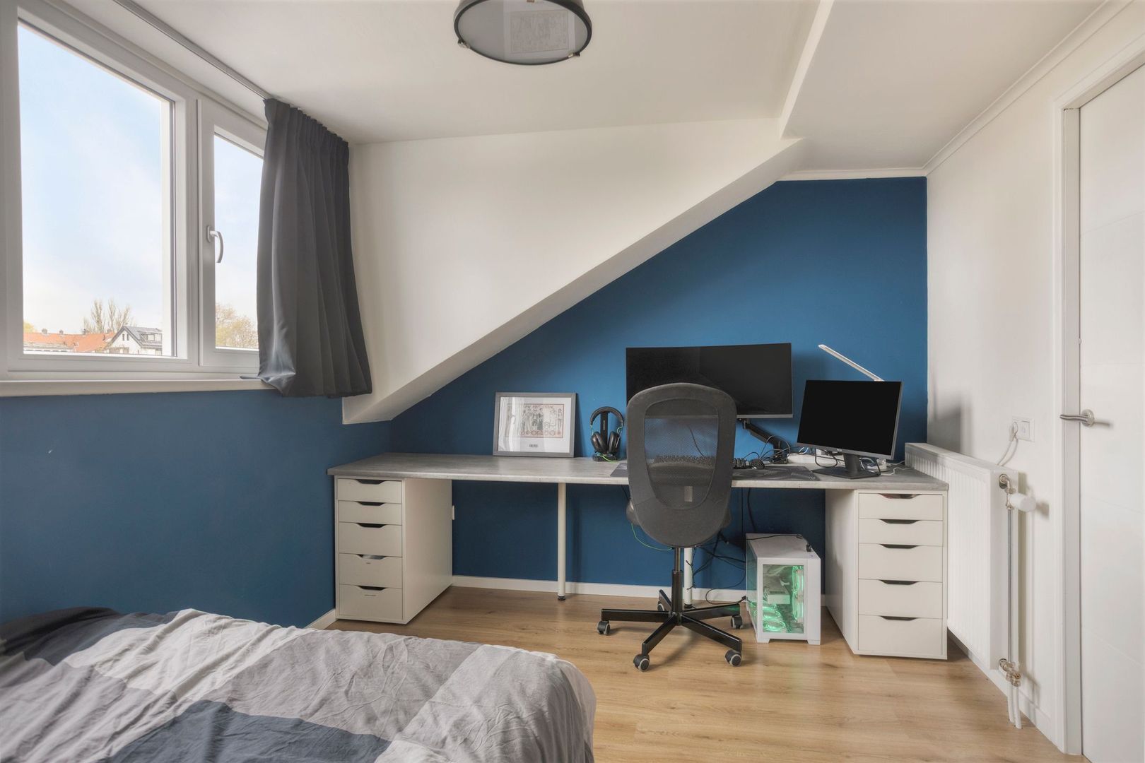 Rozenstraat 21, Alphen Aan Den Rijn foto-26