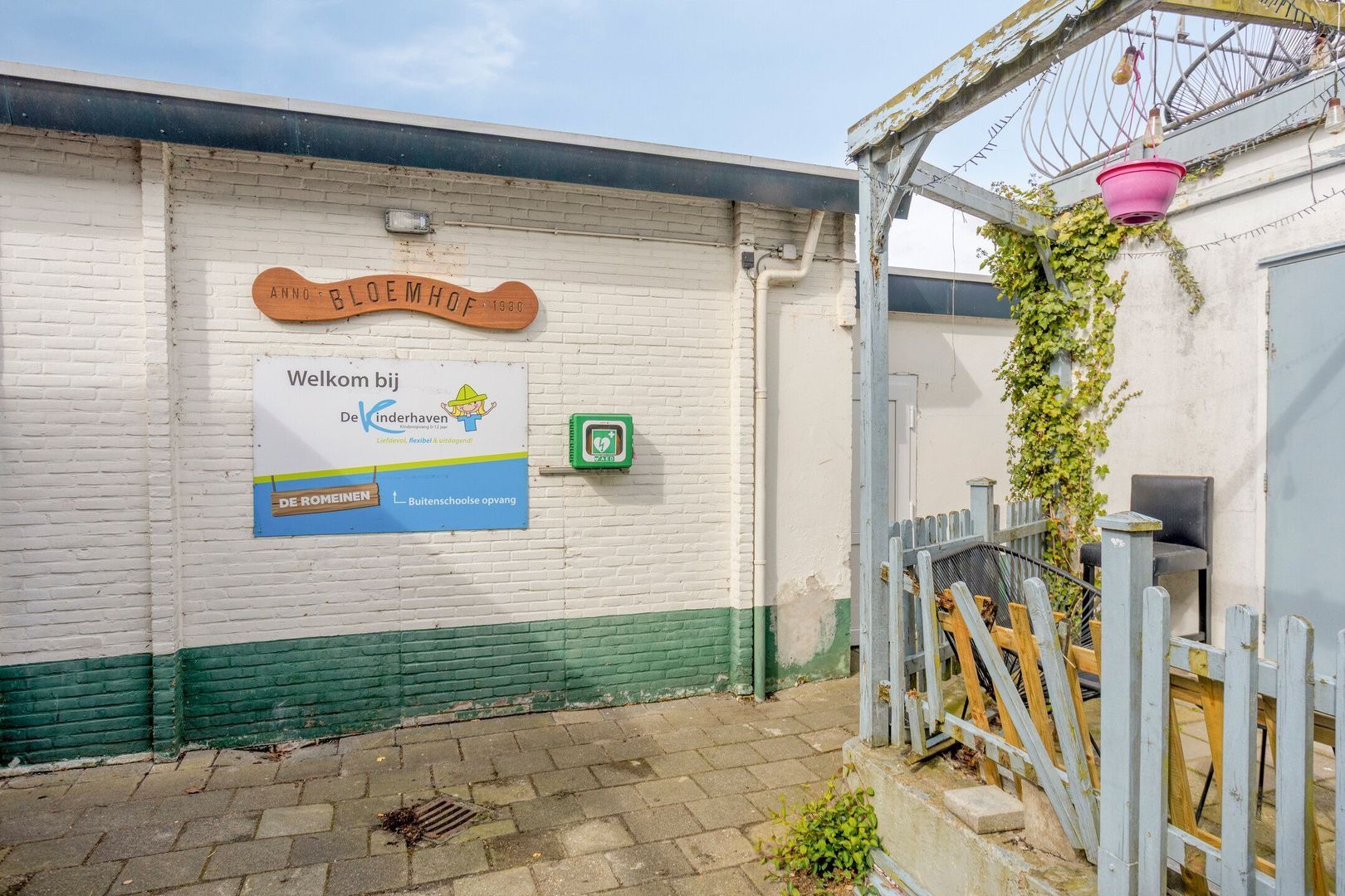 Rozenstraat 21, Alphen Aan Den Rijn foto-31