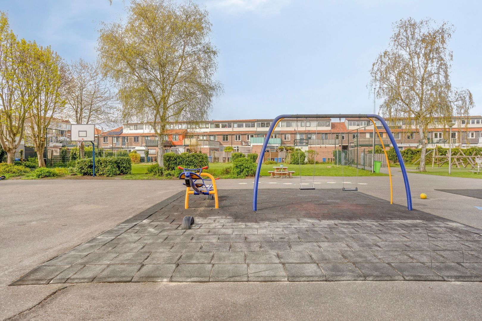 Rozenstraat 21, Alphen Aan Den Rijn foto-35