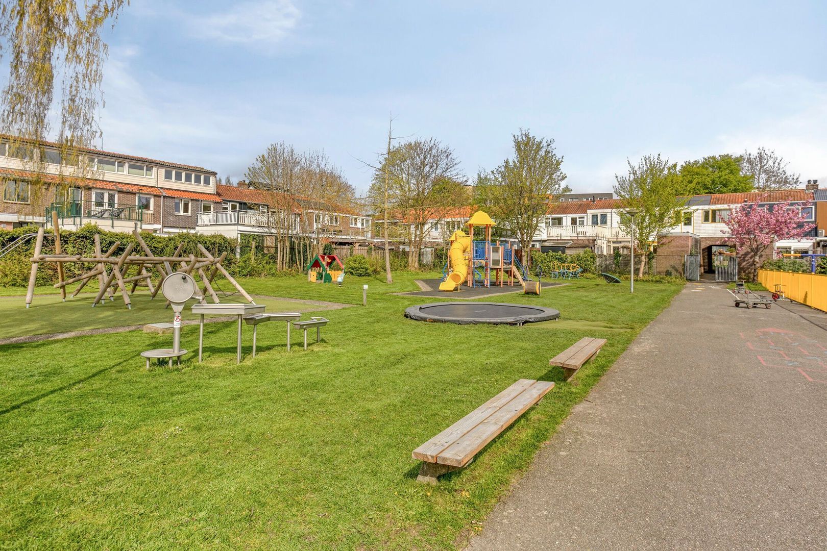 Rozenstraat 21, Alphen Aan Den Rijn foto-38