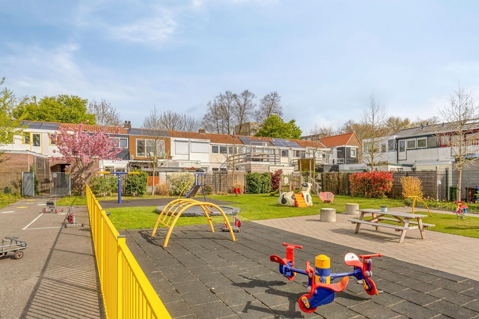 Rozenstraat 21, Alphen Aan Den Rijn foto-39