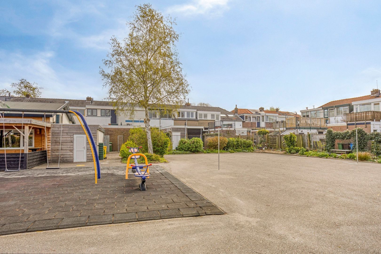 Rozenstraat 21, Alphen Aan Den Rijn foto-36