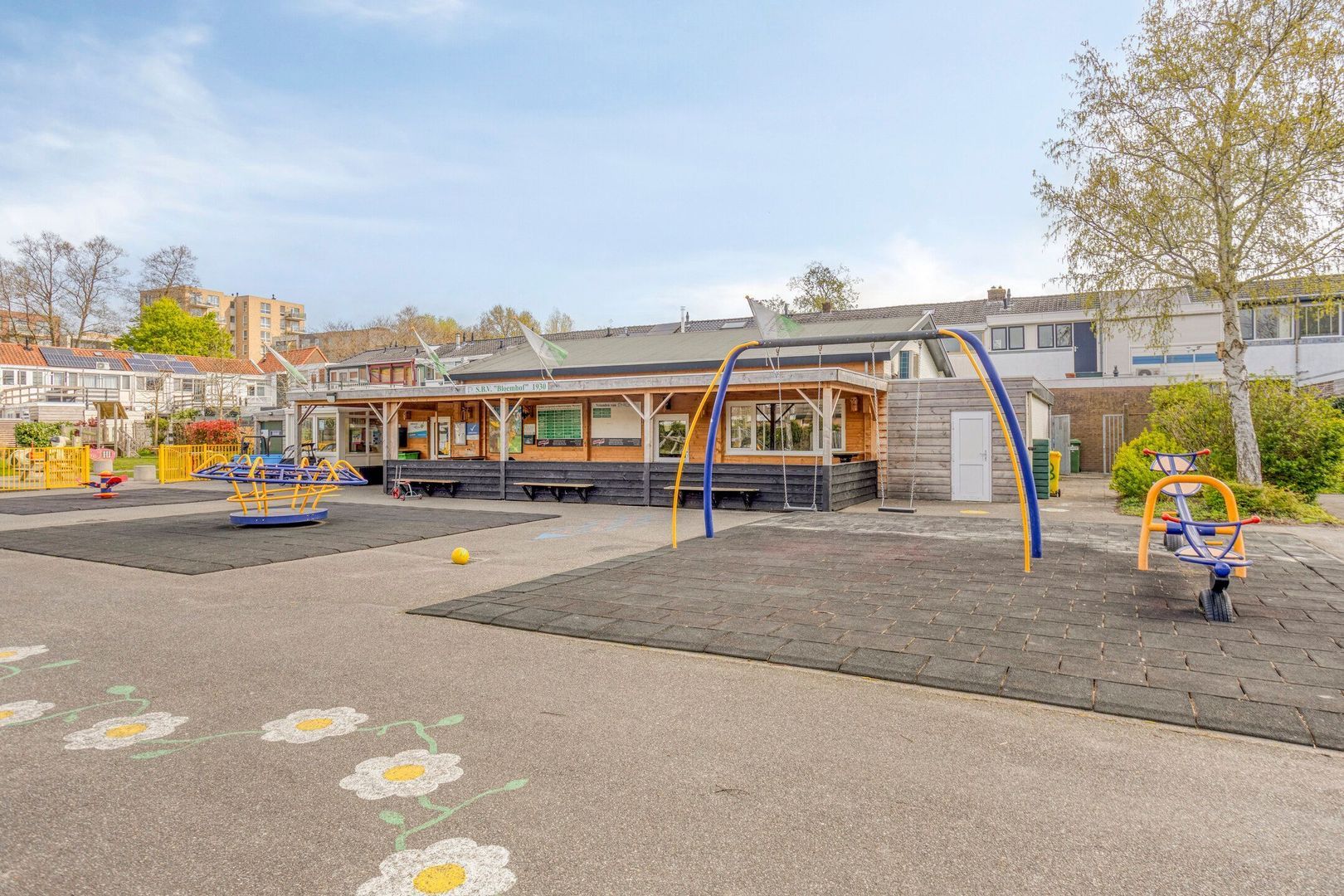 Rozenstraat 21, Alphen Aan Den Rijn foto-37