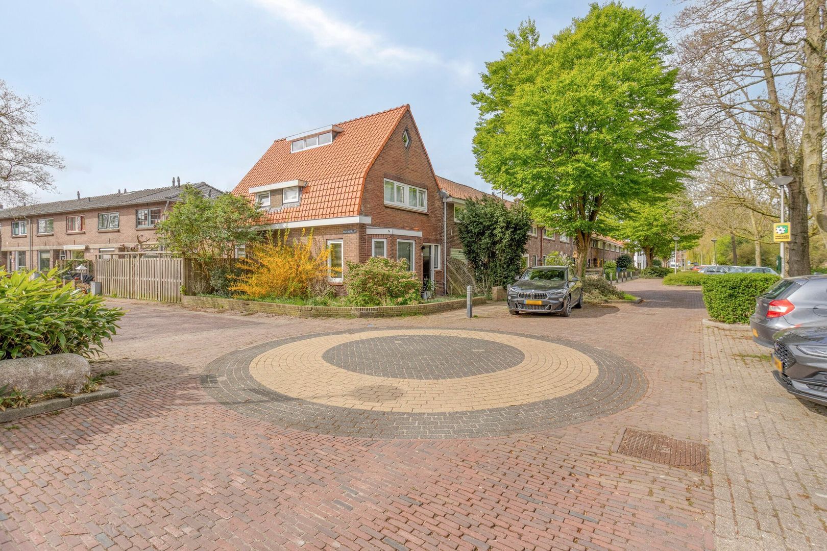 Rozenstraat 21, Alphen Aan Den Rijn foto-41