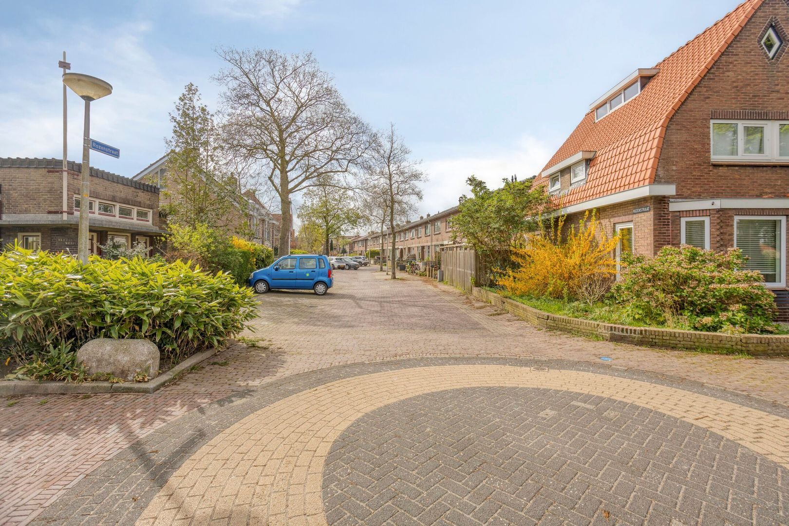 Rozenstraat 21, Alphen Aan Den Rijn foto-42