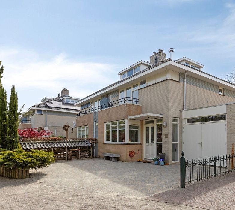 Zwaluwstraat 14, Lisse