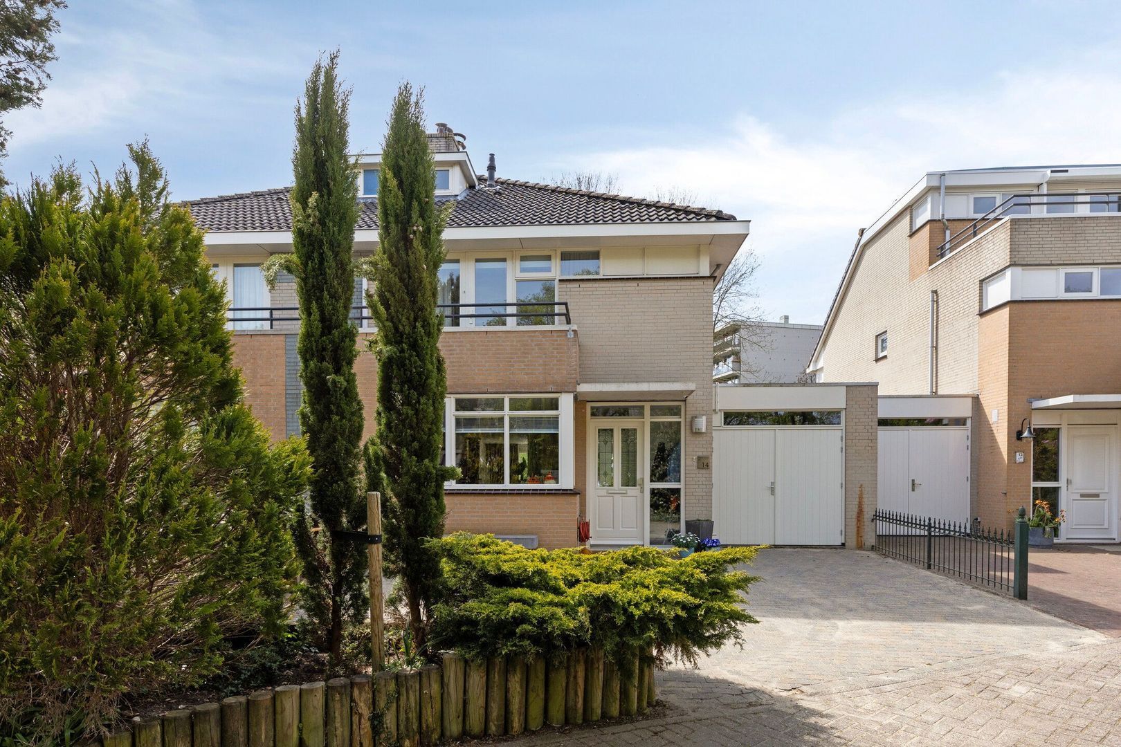 Zwaluwstraat 14, Lisse foto-65