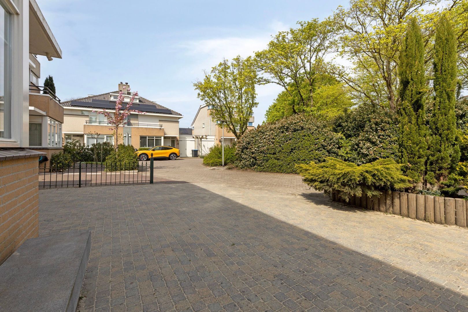 Zwaluwstraat 14, Lisse foto-68