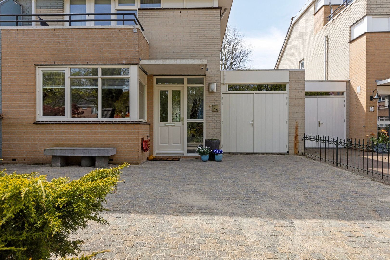 Zwaluwstraat 14, Lisse foto-66