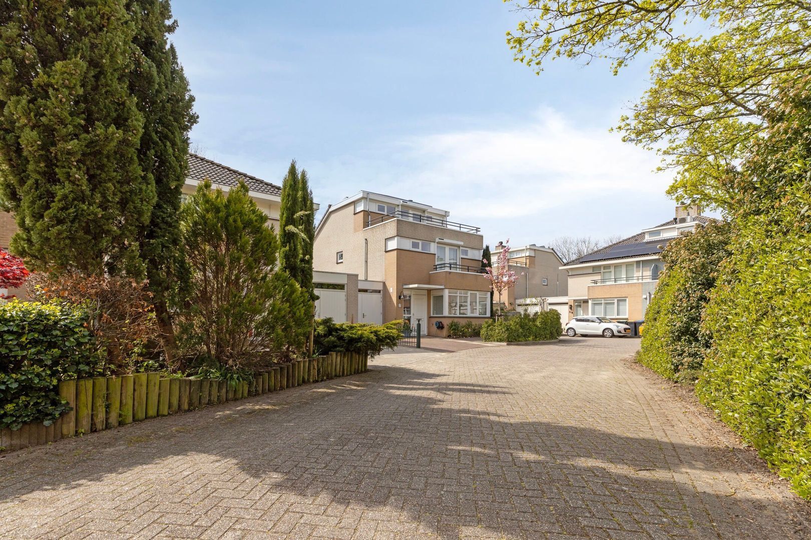 Zwaluwstraat 14, Lisse foto-70