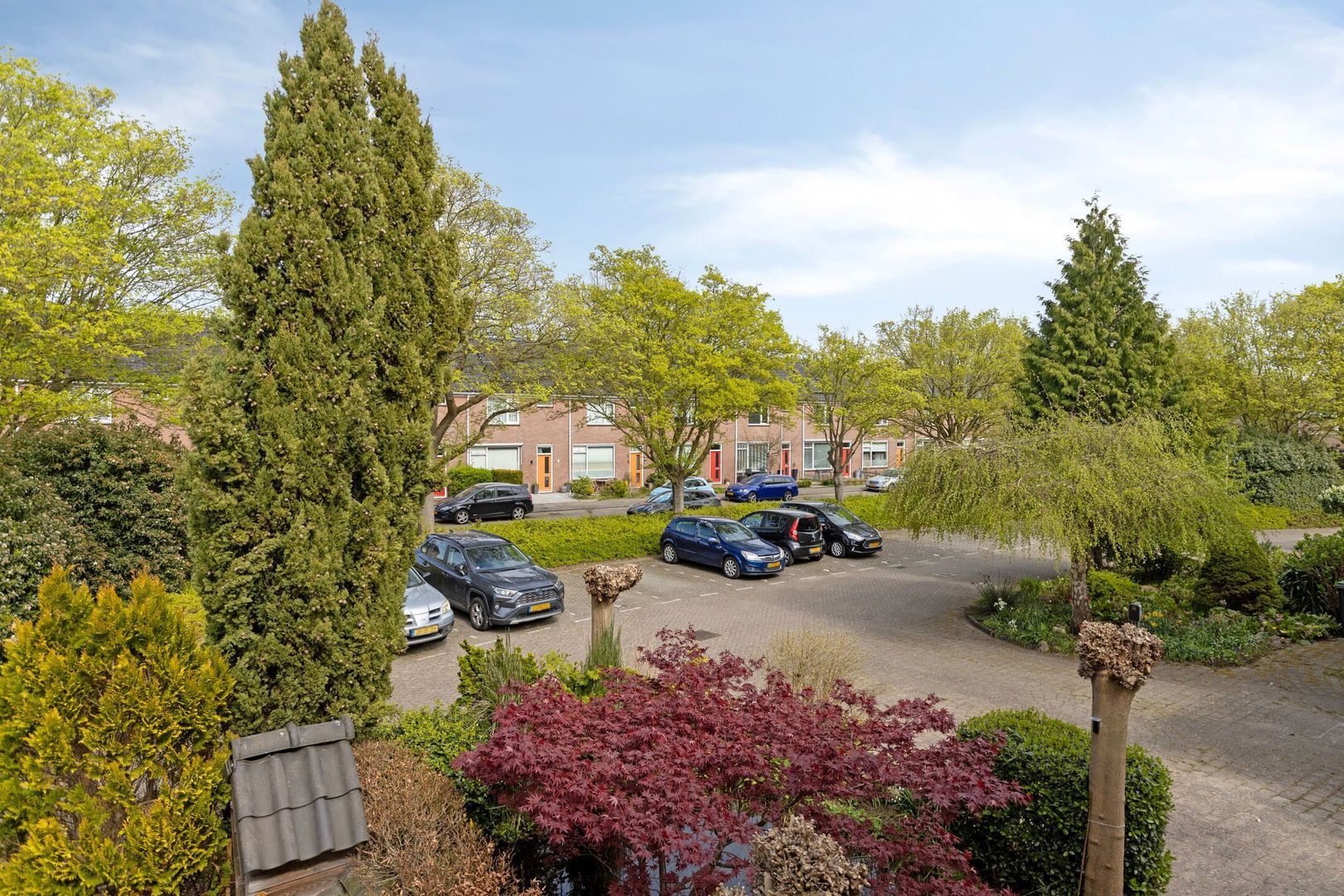 Zwaluwstraat 14, Lisse foto-51