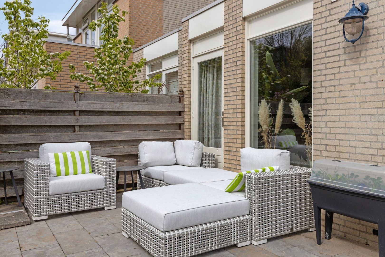 Zwaluwstraat 14, Lisse foto-38